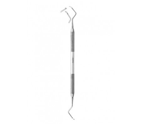 Periodontia instruments